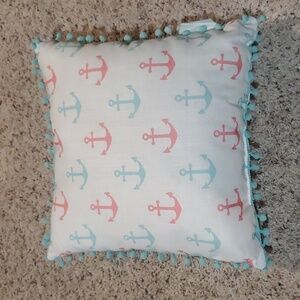 RUE 21 Pillow!